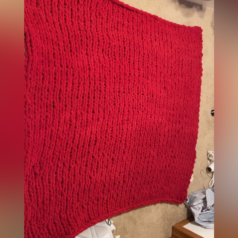 blanket - Picture 2 of 5